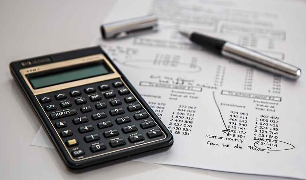 tax solutions for small businesses and trades